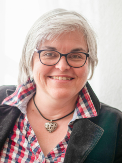 Tanja Schael, Heilpraktikerin für Psychotherapie