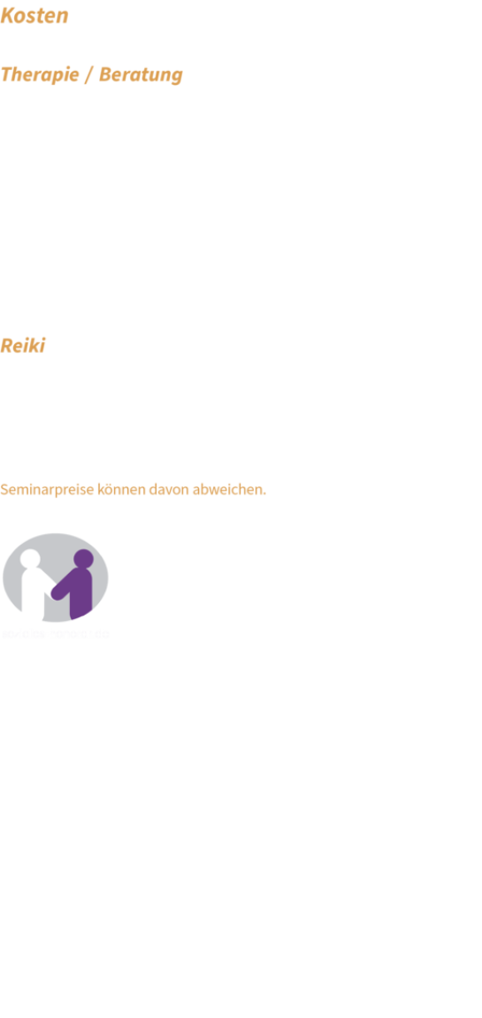 Kostenplan